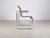 Woven Grey D26E Cantilever Armchair from Tecta For Sale - Image 5 of 9