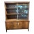 Mid 20th Century Stanley Mid-Century China Cabinet For Sale