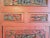Chinese Antique Chinese Furniture Panel. For Sale - Image 3 of 5