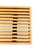 Late 20th Century Authentic Herman Miller Slated Bench /Coffee Table For Sale - Image 6 of 13