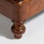 French 19th Century France Rich Mahogany Flame Mahogany Buffet For Sale - Image 3 of 11