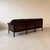 Mid-Century Swedish Leather Sofa by Sven Ellekaer for Coja, 1970s For Sale - Image 9 of 15