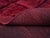 2020s Luxe Velvet Grid Hand-Knotted Wool Rug | 10'1" X 6'9" | One of a Kind For Sale - Image 5 of 7