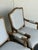 Vintage Louis XV Style Carved Wood Armchairs For Sale In West Palm - Image 6 of 15
