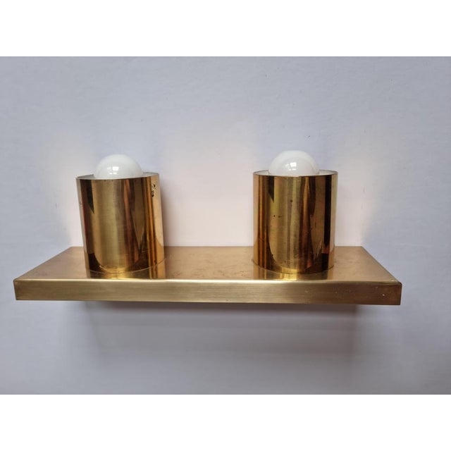 Mid-Century Wall Lamp from Beisl Leuchte, Germany, 1969 For Sale - Image 14 of 18