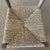 Ellie Montana Brown Dining Chair - Cafe Noir Seat Cushion For Sale In Los Angeles - Image 6 of 6