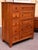 Vintage Solid Cherry Amish Chest of Drawers by Borkholder Furniture, USA Solid Cherry - Dovetail Construction - Made in...