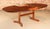 1970s Mid-Century Modern Fresco Extending Teak Dining Table from G-Plan, 1970s For Sale - Image 5 of 11
