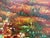 Red Watkins for Prestige Arts Tuscan Poppies Artwork, Certificate For Sale - Image 8 of 12