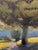2020s New Path in Life - Oil on Canvas - Landscape Trees Mountains For Sale - Image 5 of 5