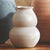 Kenneth Ludwig Chicago Chryssa Vase Large For Sale - Image 4 of 7