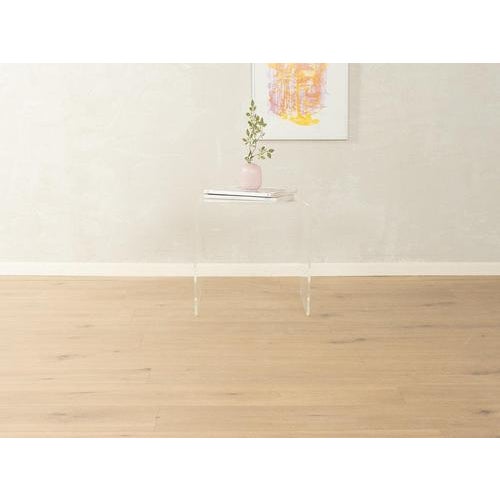 1970s Space Age Side Table Depth: 38 cm Width: 43 cm Height: 42 cm Good condition with slight signs of use. Stripes,...