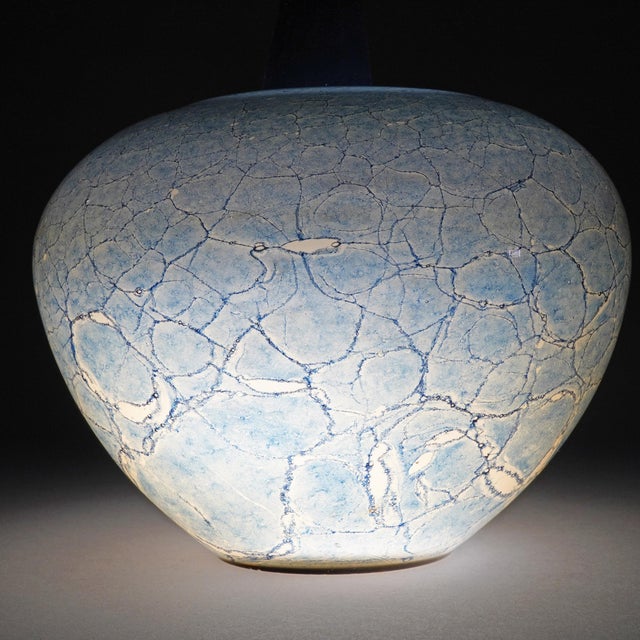 Vase by Walter Dexel for WMF, 1930s For Sale - Image 11 of 11