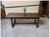 Vintage Monastery Table in Oak, 1940 For Sale - Image 4 of 11