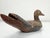 Early 20th Century French Hand Carved Duck, 1890s For Sale - Image 5 of 18