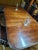 Antique 19th Century Victorian Carved Oak Extending Dining Table For Sale - Image 3 of 13