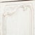 19th Century French Gray Painted Pine Vitrine Display Cabinet For Sale - Image 10 of 14