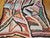 Vintage Moroccan Tapestry Rug, Handwoven, Mid-Century Modern Abstract Design, 6’ X 7’ For Sale - Image 4 of 10