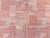 Pollack Helsinki Red Beige Abstract Scandinavian Upholstery Drapery Fabric For Sale - Image 4 of 4
