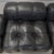 Camaleonda Modular Sofa in Black Leather by Mario Bellini for C&B / B&B Italia, 1970s, Set of 5 For Sale - Image 12 of 18