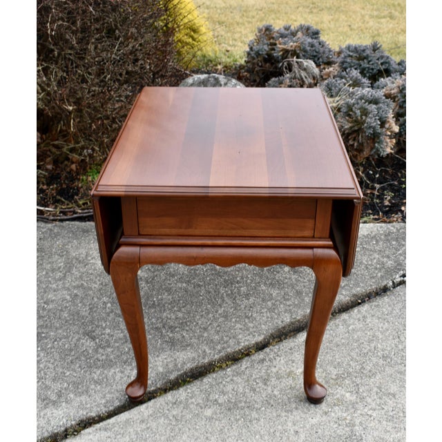 [yu] Ethan Allen ヴィンテージ センターテーブル yu様専用] Ethan Allen ヴィンテージ センターテーブル