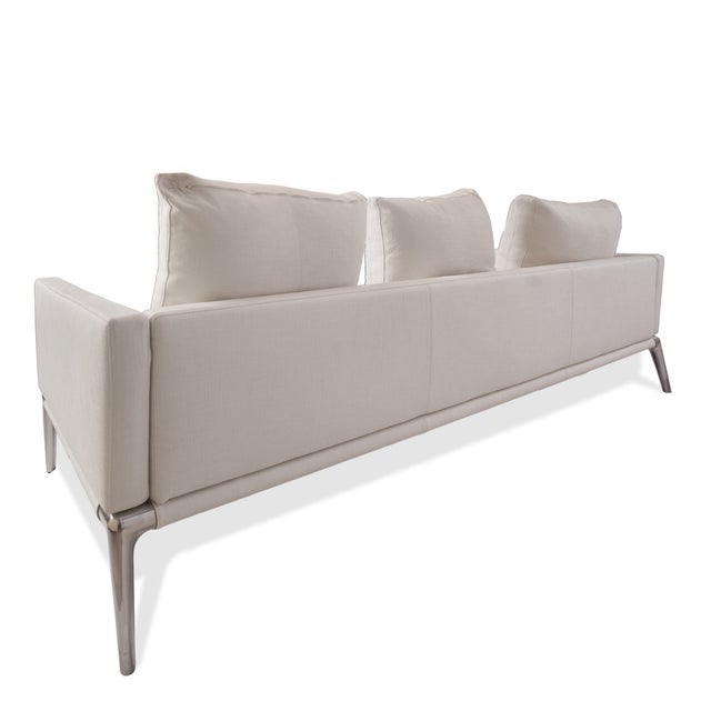 2010s Philippe Starck & Cassina Sofa Volage 243 For Sale - Image 5 of 12