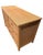 Vintage Henry Link Wicker Six-Drawer Dresser – Honey-Tan Rattan For Sale In West Palm - Image 6 of 7