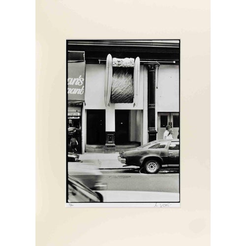 Alessandro Valeri, New York, 1987, Photography For Sale