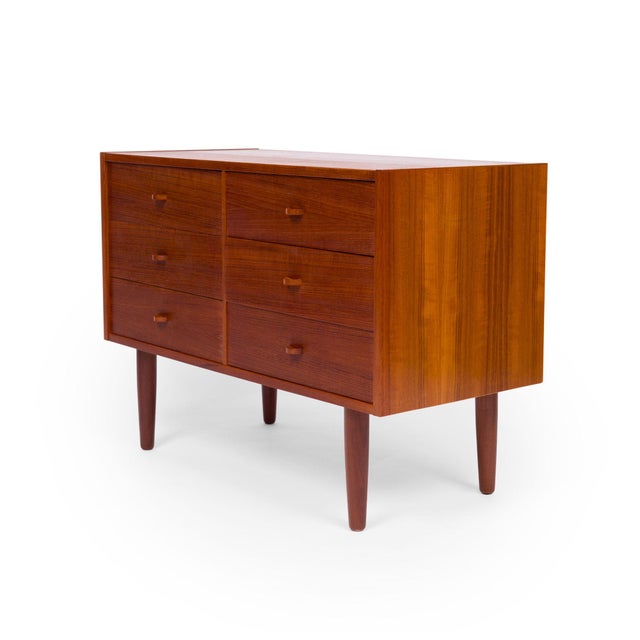Danish Mid-Century furniture epitomizes Scandinavian design principles with its timeless elegance, functionality, and...