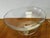 1970s Snail-Shaped Bowl in Clear Crystal, 1970s For Sale - Image 5 of 6