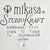 1970s Mikasa StudioKraft Plates in Esperanza 7919 Pattern, 3 Pieces For Sale - Image 13 of 13