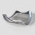 Vintage Large Scale Lucite Centerpiece Bowl For Sale - Image 9 of 13