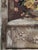 1990s Flower Vase Tapestry For Sale In Las Vegas - Image 6 of 12