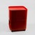 Red Square Componibili Storage Unit by Anna Castelli Ferrieri for Kartell, 1960s For Sale - Image 3 of 17