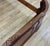 Vintage French Louis XVI King Size Bed Frame with Carved Headboard For Sale - Image 13 of 18