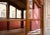 Biedermeier Display Cabinet with Mirror For Sale - Image 4 of 8