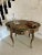 Ancient French Boulle Center Table, 1860s For Sale - Image 3 of 13