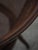 Vintage French Carved Cane Tub Chair For Sale - Image 10 of 18