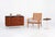 t.h. Robsjohn-Gibbings Lounge Chair, Widdicomb United Kingdom / Usa, C. 1955 For Sale - Image 14 of 14