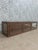 Wood Antique Oak Shop Display, 1890s For Sale - Image 7 of 18