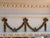 Bring timeless European elegance into your home with this striking Louis XVI-style fireplace mantel, beautifully finished...