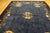 Antique Chinese Peking Rug, size: 8' 10''x 11' 8''