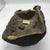 Wood Antique Nigerian Ceremonial Ancestor Mask For Sale - Image 7 of 8
