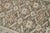 Textile Early 20th Century Earth Tone Persian Malayer Rug - 4'5" x 5'10" For Sale - Image 7 of 9