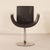 Noa Dining Chairs by Marcello Ziliani for Sintesi, 2000s, Set of 4 For Sale - Image 9 of 13