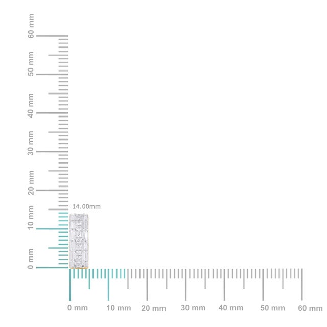 Golden Aura: 10K Yellow Gold & 5/8 Cttw Diamond Hoop EarringsClassic Glamour with a Designer TwistIlluminate your profile...