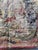 19th-Century French Tapestry With Dog and Duck Scene For Sale - Image 13 of 14