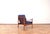 1960s Mid-Century Modern Danish Lounge Chair, 1960s For Sale - Image 5 of 12