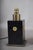 Black Lacquered Metal and Brass Table Lamps, 1940s, Set of 2 For Sale - Image 12 of 13