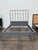 Design Plus Gallery presents the Full Size Dutch Industrial Bed Frame by Luay Al Rawi from Restoration Hardware. This bed...